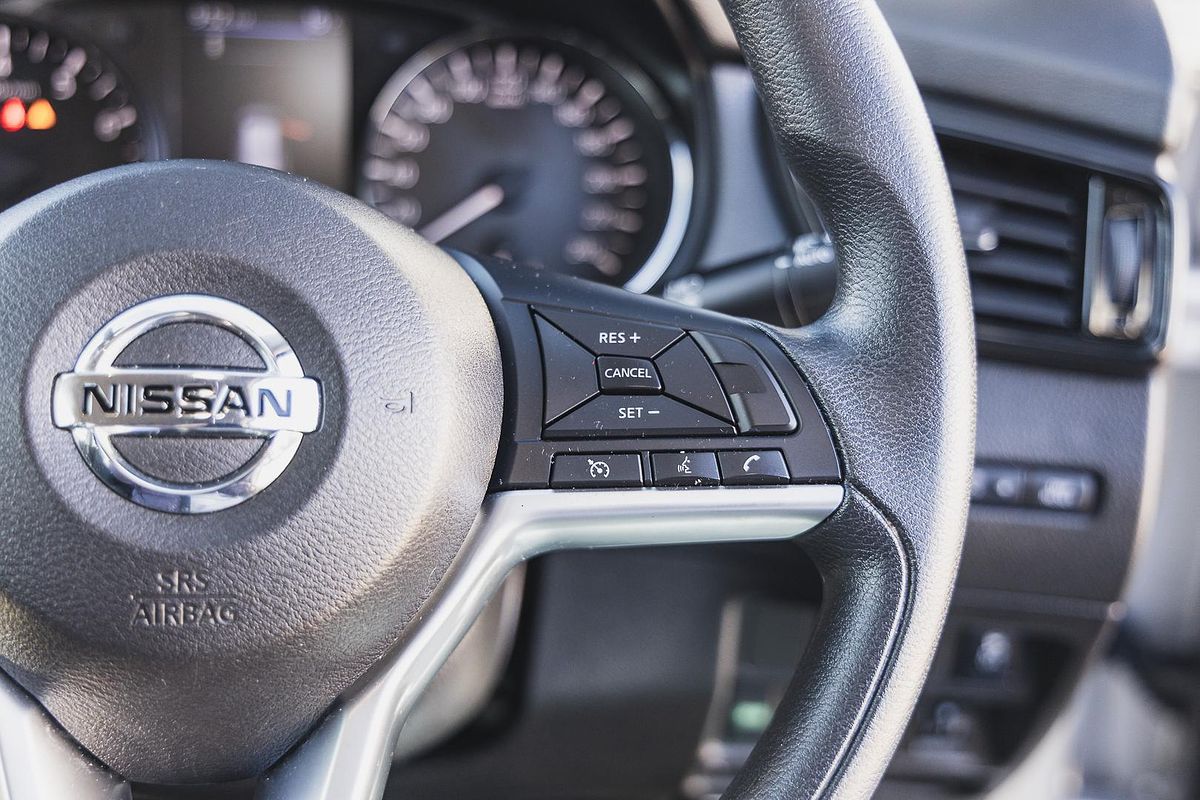 2022 Nissan X-TRAIL ST T32