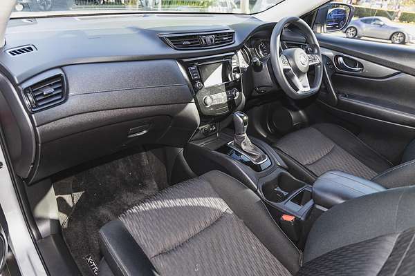2022 Nissan X-TRAIL ST T32