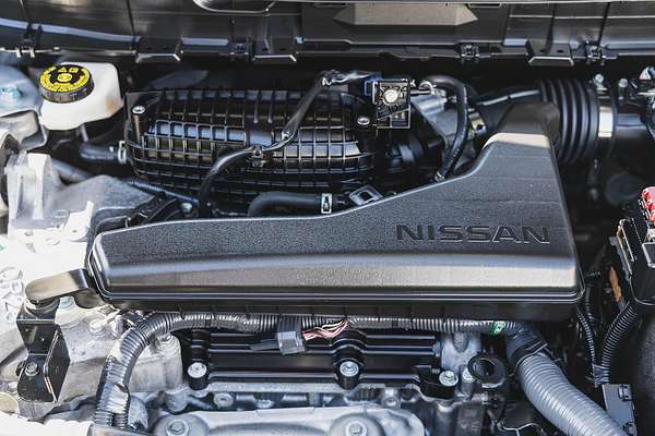 2022 Nissan X-TRAIL ST T32