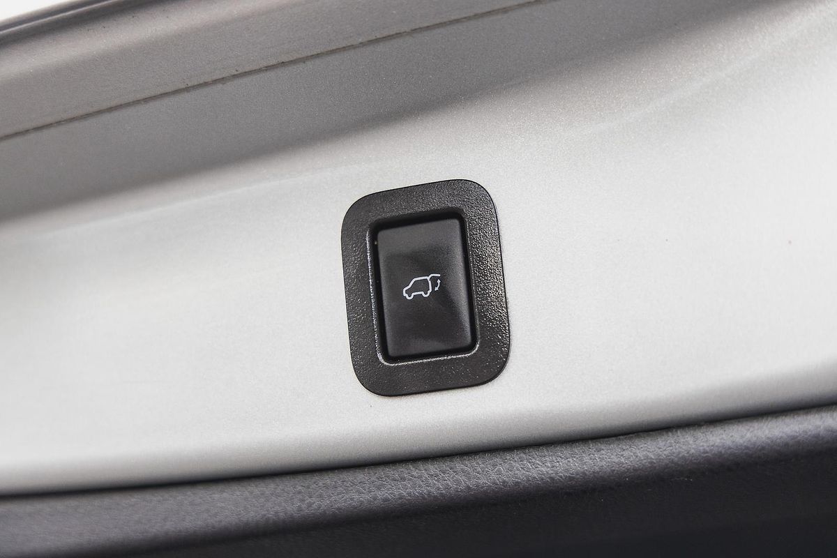 2018 Toyota Kluger GXL GSU55R