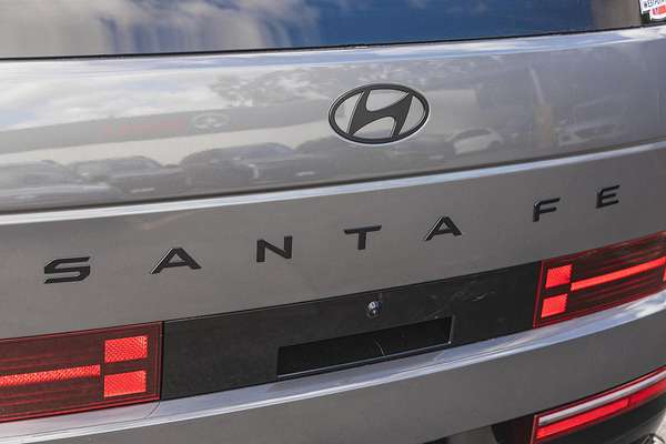 2025 Hyundai Santa Fe Hybrid Calligraphy MX5.V1