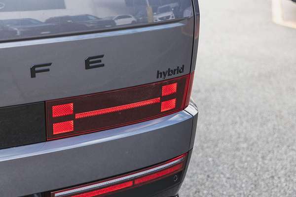 2025 Hyundai Santa Fe Hybrid Calligraphy MX5.V1