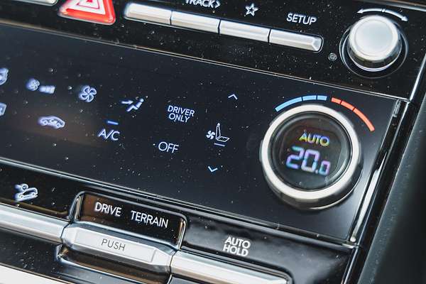 2025 Hyundai Santa Fe Hybrid Calligraphy MX5.V1