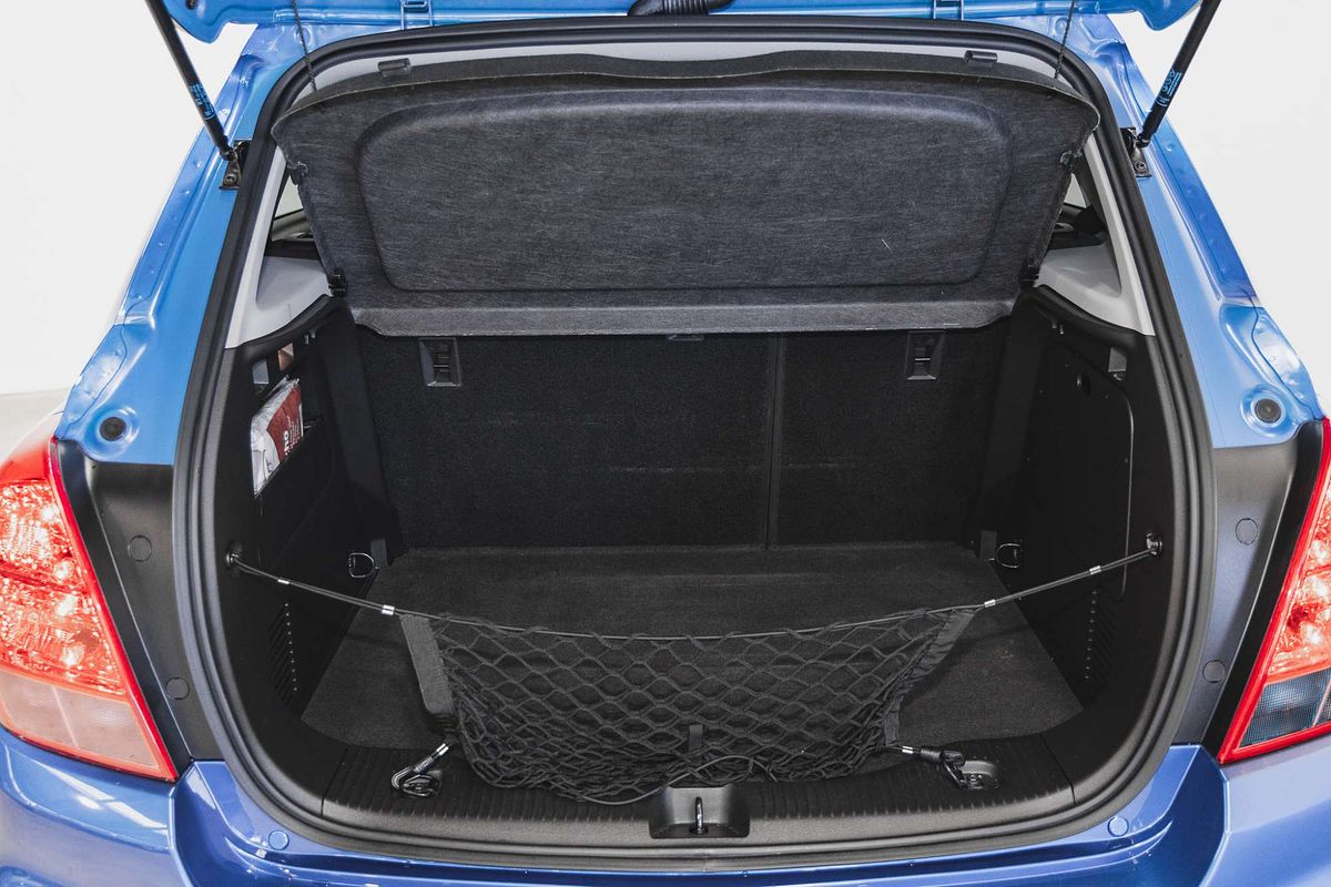 2017 Holden Trax LT TJ
