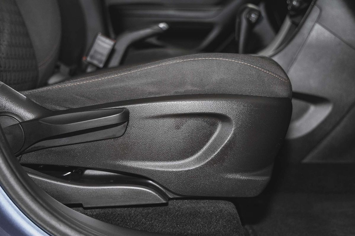 2017 Holden Trax LT TJ