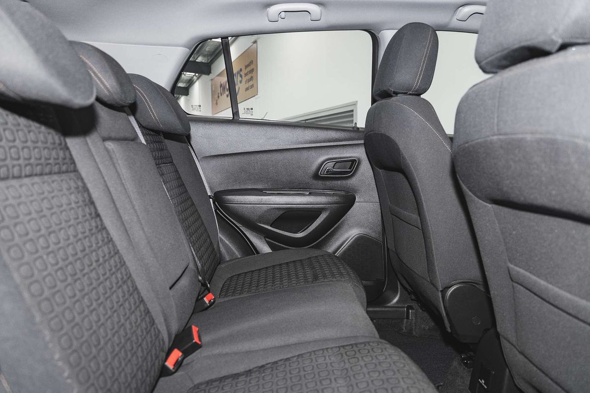 2017 Holden Trax LT TJ