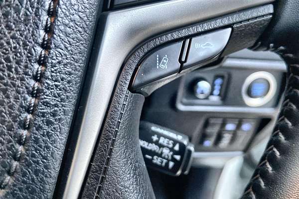 2023 Toyota Landcruiser Prado Kakadu GDJ150R