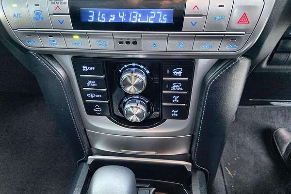 2023 Toyota Landcruiser Prado Kakadu GDJ150R
