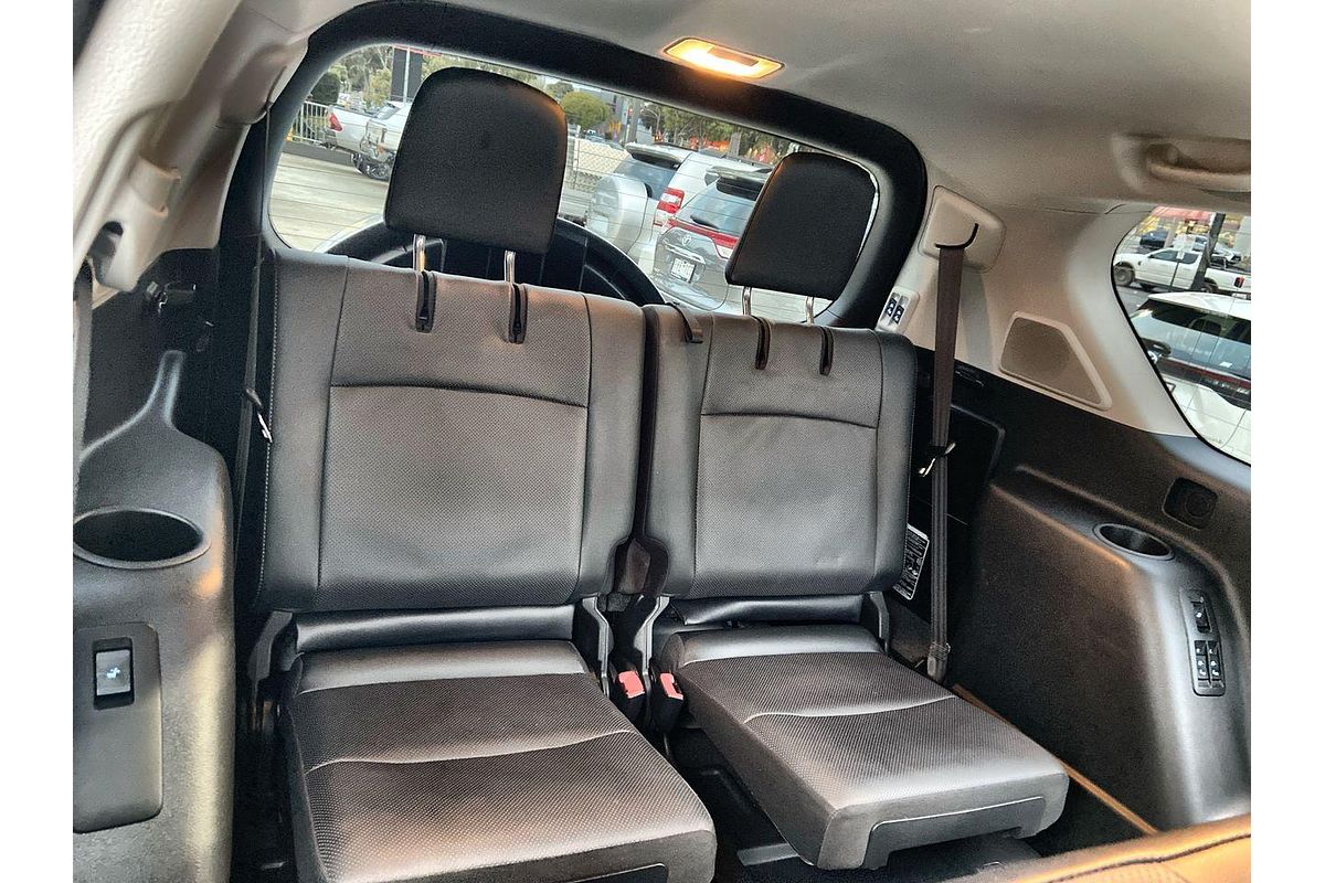 2023 Toyota Landcruiser Prado Kakadu GDJ150R
