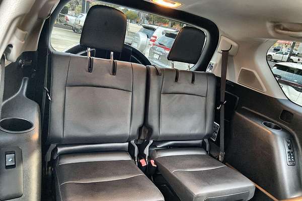 2023 Toyota Landcruiser Prado Kakadu GDJ150R