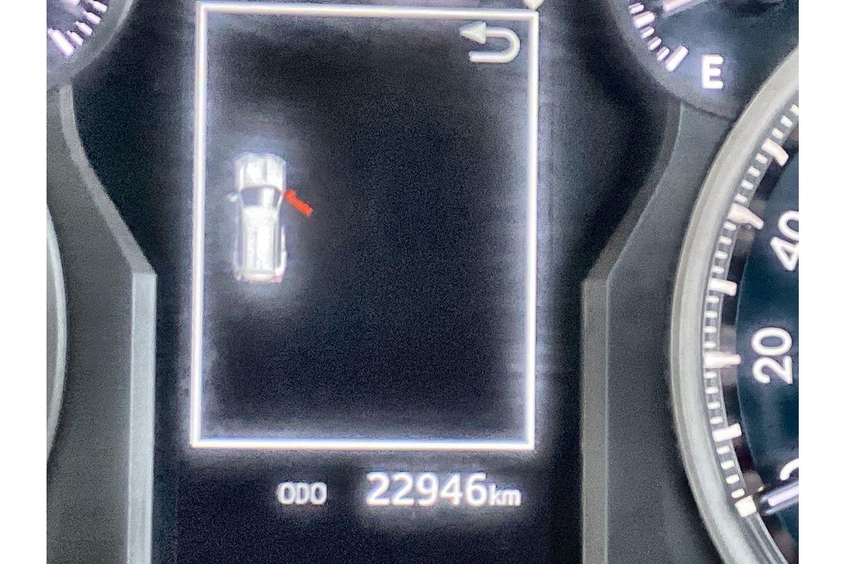 2023 Toyota Landcruiser Prado Kakadu GDJ150R