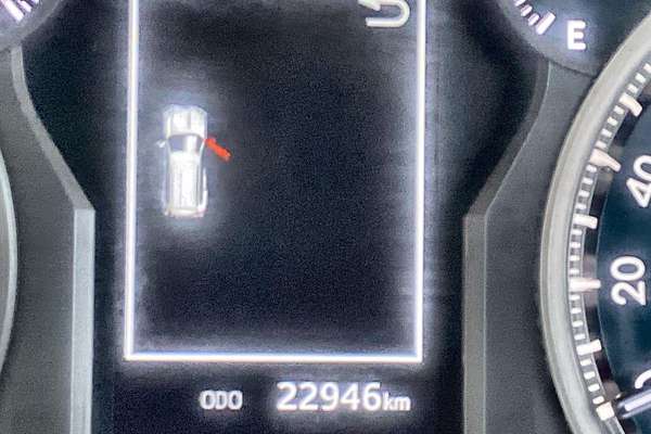2023 Toyota Landcruiser Prado Kakadu GDJ150R