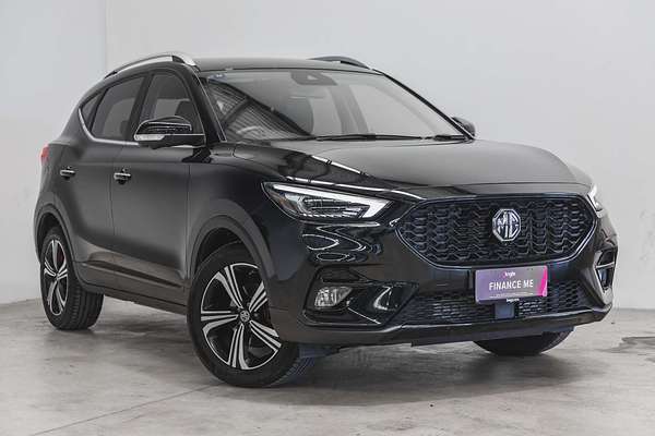 2023 MG ZST Excite