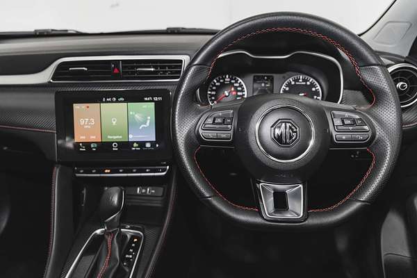 2023 MG ZST Excite