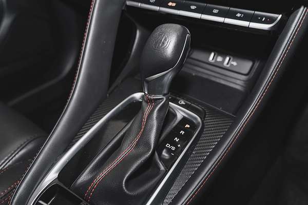 2023 MG ZST Excite