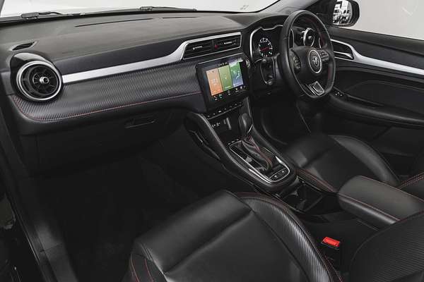 2023 MG ZST Excite
