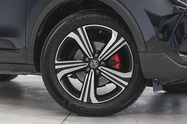 2023 MG ZST Excite