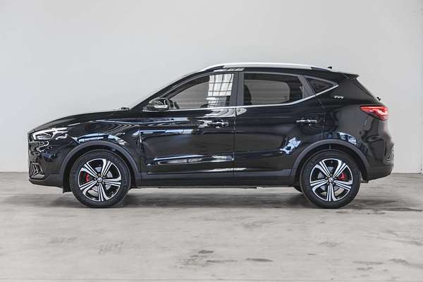 2023 MG ZST Excite