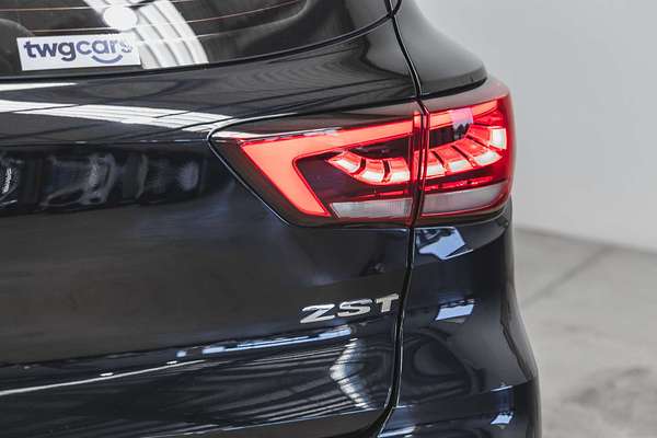 2023 MG ZST Excite