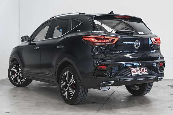 2023 MG ZST Excite