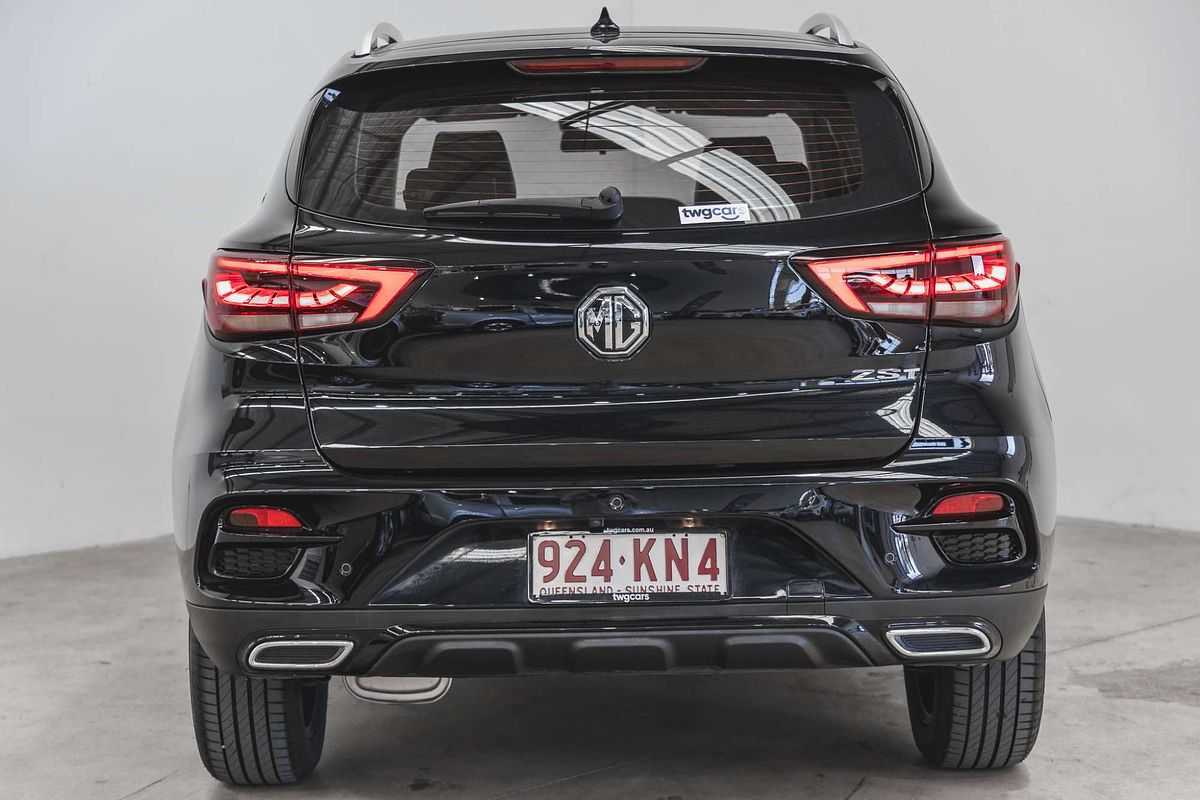 2023 MG ZST Excite
