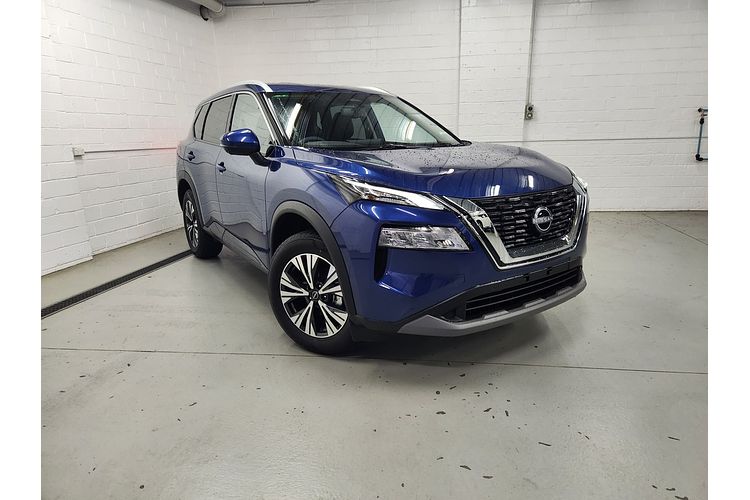 2025 Nissan X-TRAIL ST T33