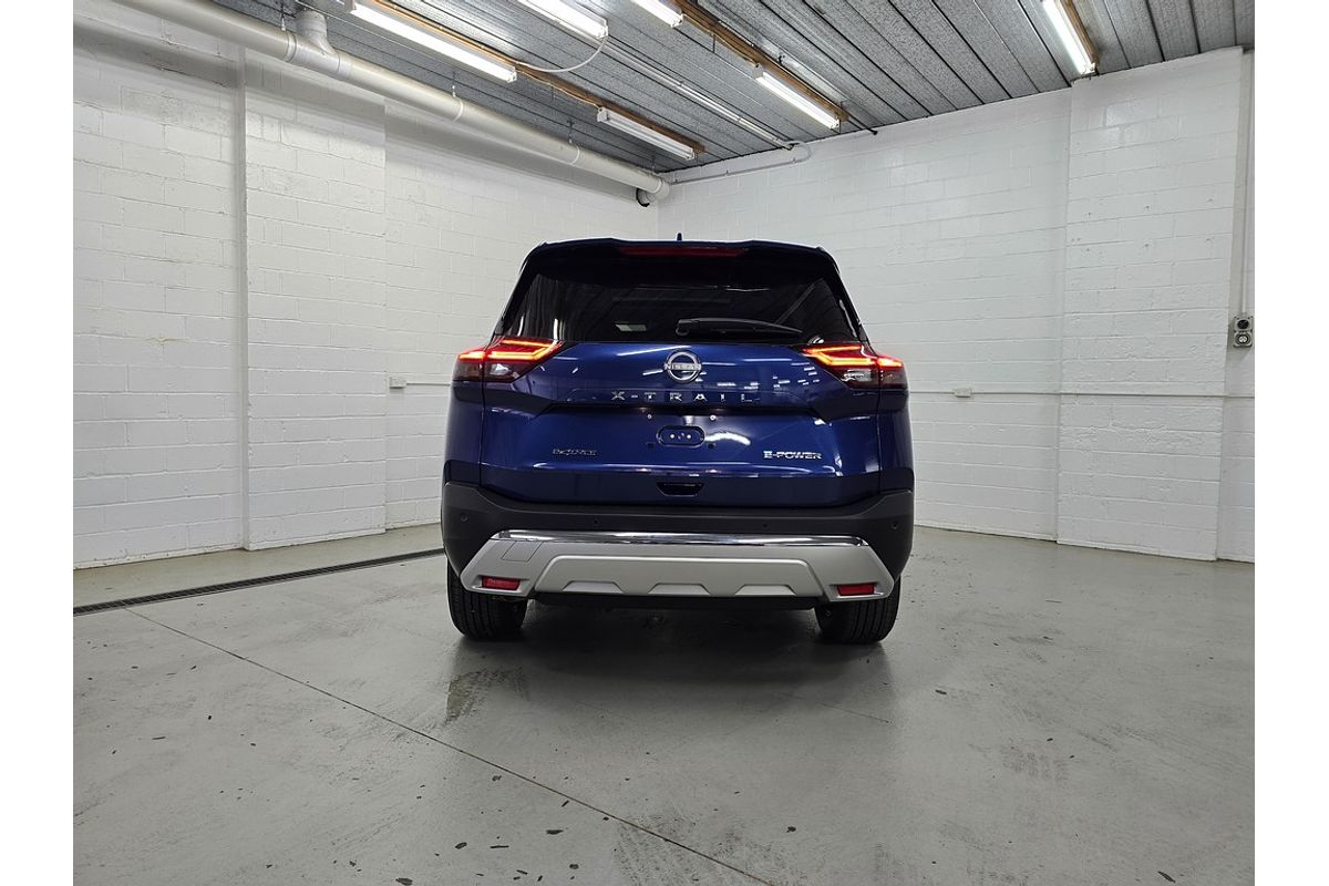 2025 Nissan X-TRAIL Ti e-POWER T33