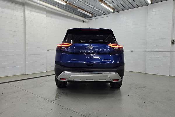 2025 Nissan X-TRAIL Ti e-POWER T33