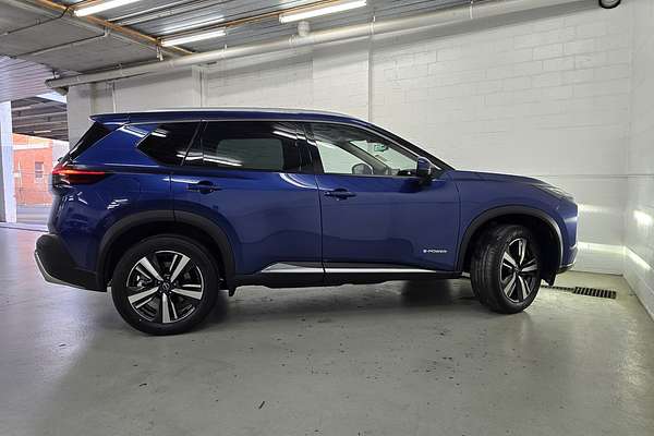 2025 Nissan X-TRAIL Ti e-POWER T33