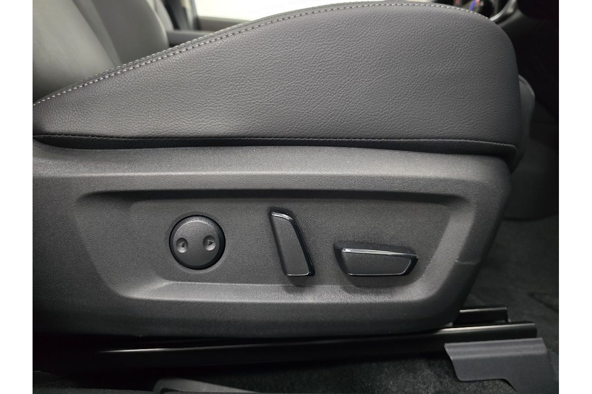 2025 Nissan X-TRAIL Ti e-POWER T33