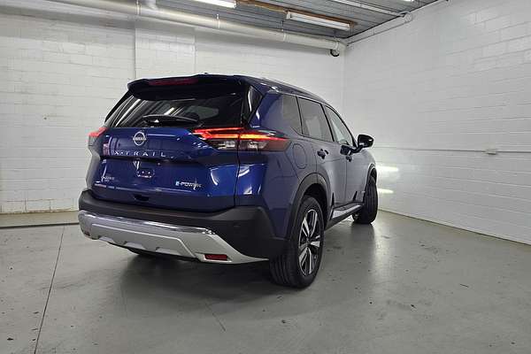 2025 Nissan X-TRAIL Ti e-POWER T33