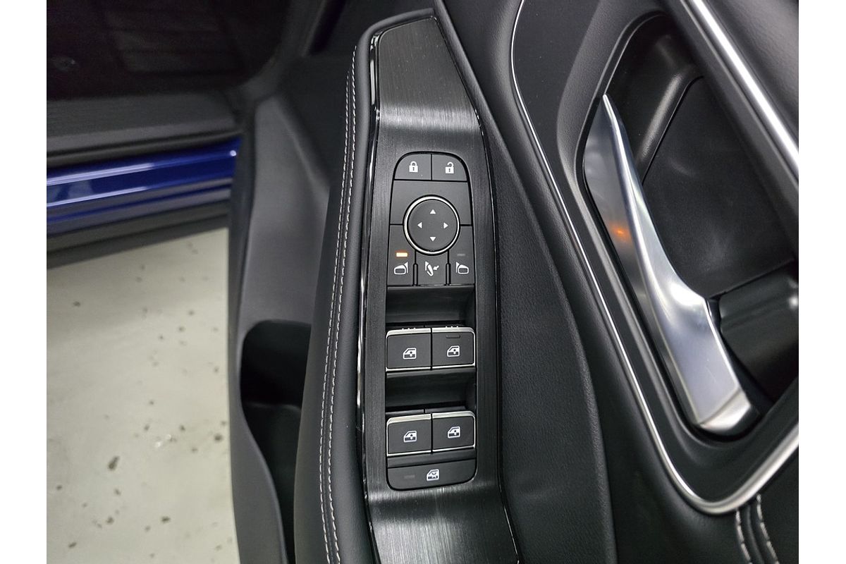 2025 Nissan X-TRAIL Ti e-POWER T33