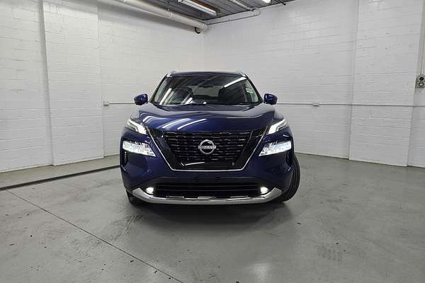 2025 Nissan X-TRAIL Ti e-POWER T33