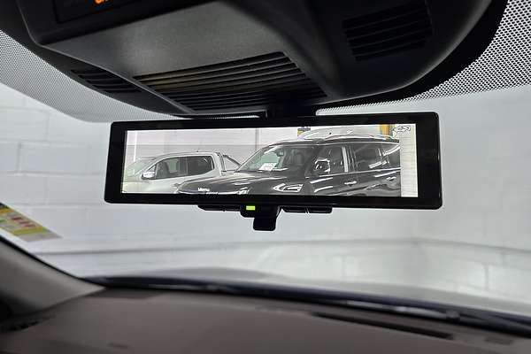 2025 Nissan X-TRAIL Ti e-POWER T33