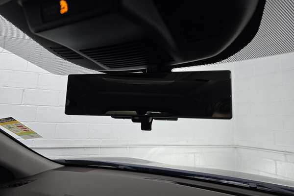 2025 Nissan X-TRAIL Ti e-POWER T33