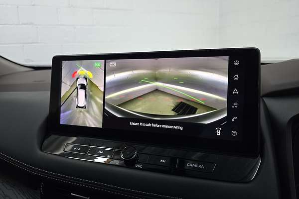 2025 Nissan X-TRAIL Ti e-POWER T33