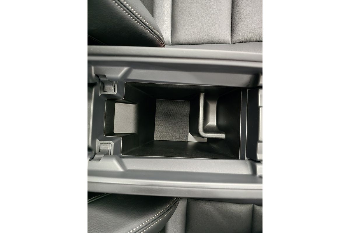 2025 Nissan X-TRAIL Ti e-POWER T33