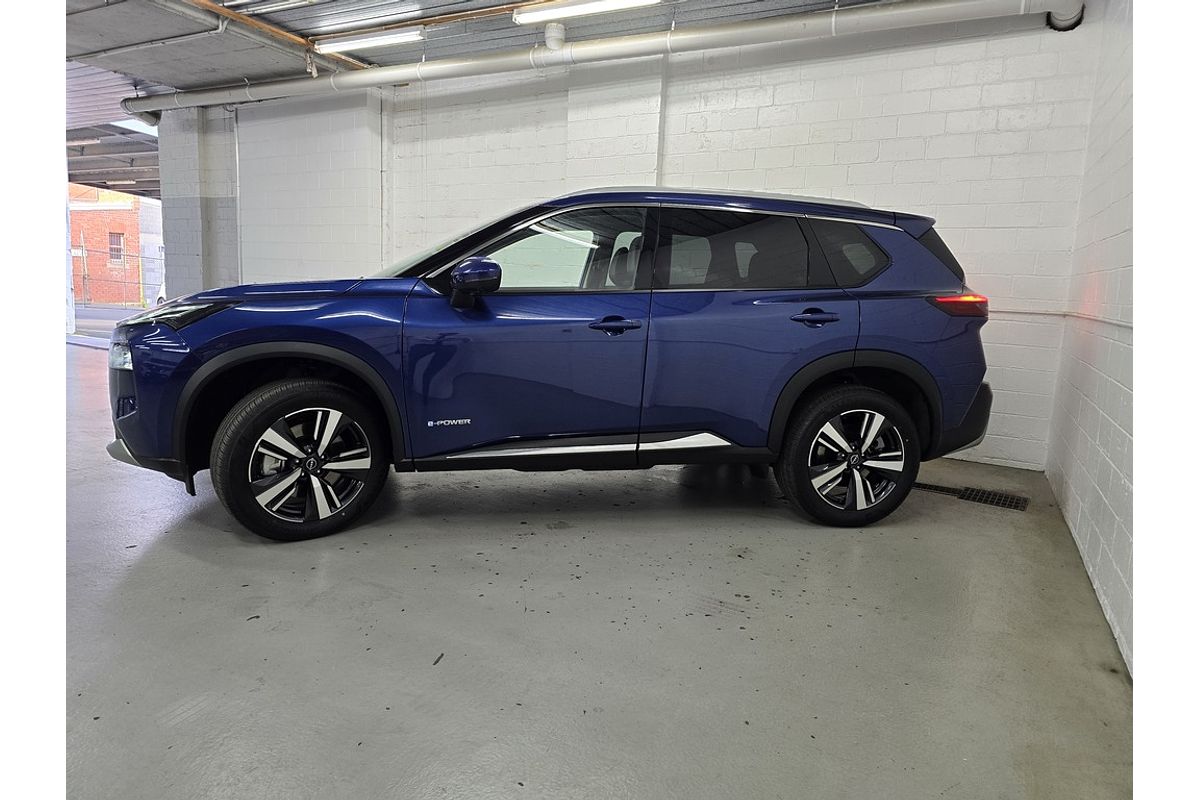 2025 Nissan X-TRAIL Ti e-POWER T33