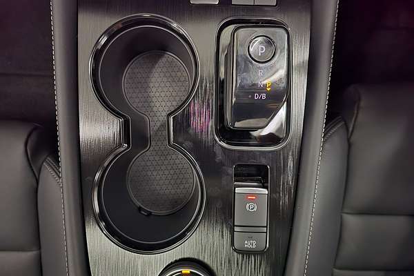 2025 Nissan X-TRAIL Ti e-POWER T33