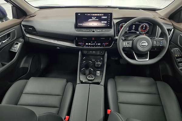 2025 Nissan X-TRAIL Ti e-POWER T33