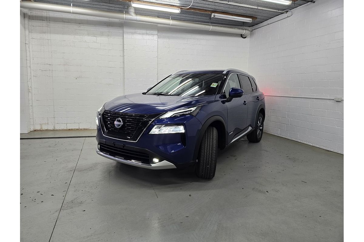 2025 Nissan X-TRAIL Ti e-POWER T33