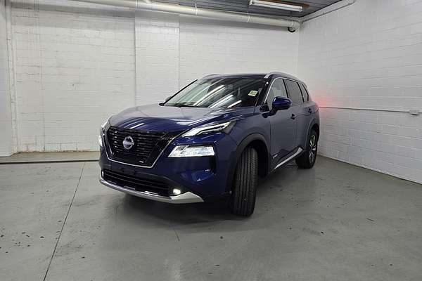 2025 Nissan X-TRAIL Ti e-POWER T33