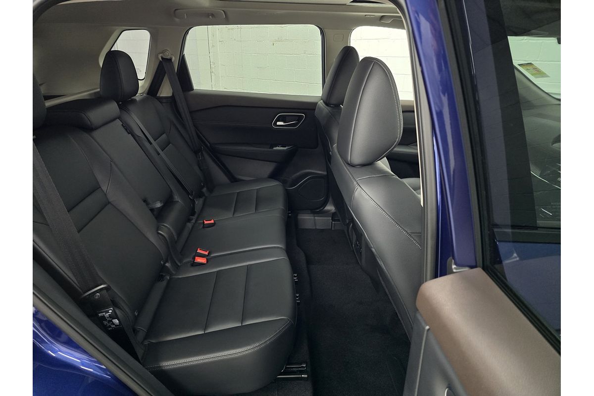 2025 Nissan X-TRAIL Ti e-POWER T33