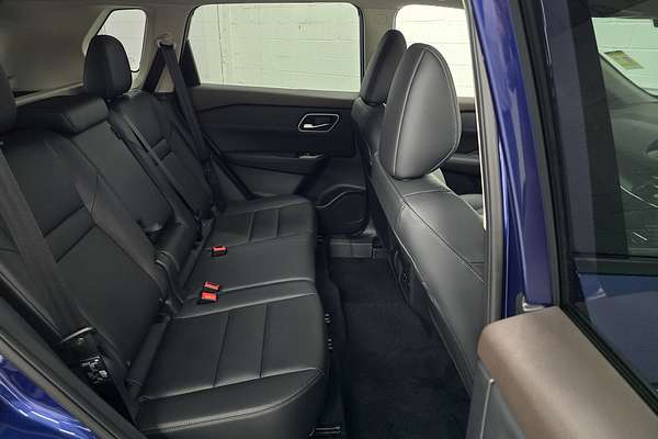 2025 Nissan X-TRAIL Ti e-POWER T33