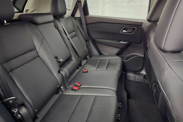 2025 Nissan X-TRAIL Ti e-POWER T33