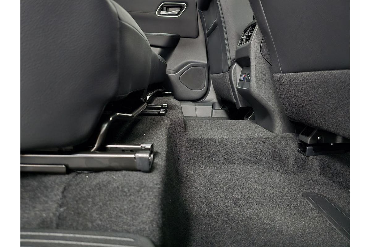 2025 Nissan X-TRAIL Ti e-POWER T33