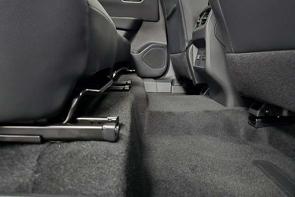 2025 Nissan X-TRAIL Ti e-POWER T33