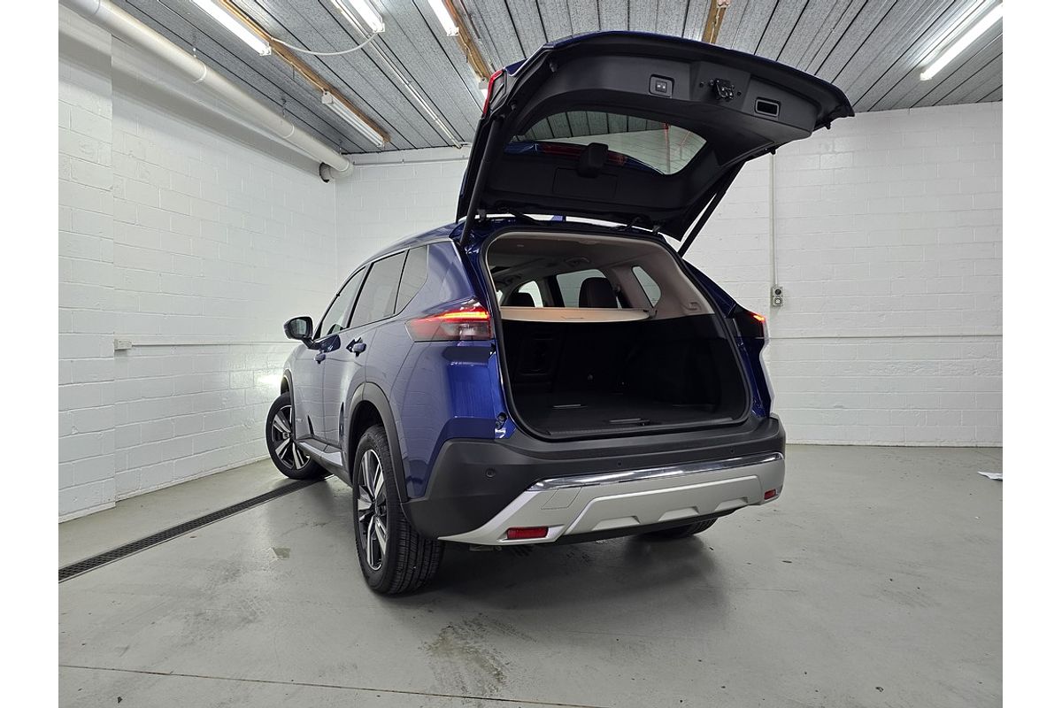 2025 Nissan X-TRAIL Ti e-POWER T33