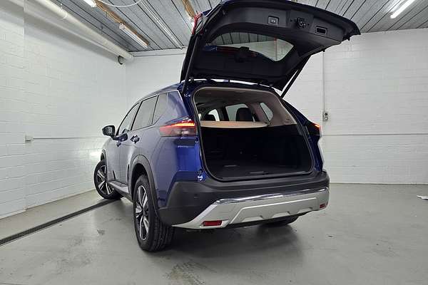 2025 Nissan X-TRAIL Ti e-POWER T33