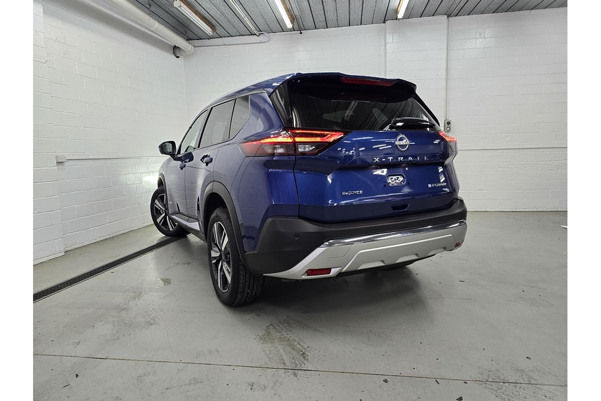 2025 Nissan X-TRAIL Ti e-POWER T33